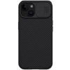 Nillkin CamShield PRO Zadní Kryt pro Apple iPhone 15 Black