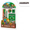 KIDS Licensing | Kresliaca súprava 5dielná Minecraft 8921753