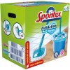 Spontex Mop súprava Spontex Full Action System Plus-red box