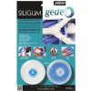 PEBEO GÉDÉO Siligum - silikónová pasta na vytváranie foriem 300g 766329