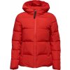 Loap Tadarida prešívaná Red