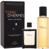 Hermes Terre D´ Hermes Pure Perfume Edp 30 ml + EDP náplň 125 ml darčeková sada