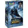 REVELL Gift-Set WoW 03515 The Lich King 1:16
