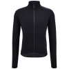 Unisex bunda SANTINI Power Shield Black L