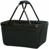 Halfar Nákupní košík Shopper BLACK BASKET