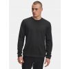 Men's sweatshirt Under Armour UA M Sweater Fleece Crew-BLK - Men's čierna XXL Under Armour 198632761069