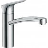 Hansgrohe Logis kuchynská batéria stojánková chrómová 71833000