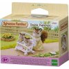 Sylvanian Families 2920 Kočík pre dvojčatá