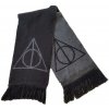 Harry Potter - šál Dary smrti Deluxe