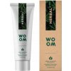 Woom Waom bylinná+ bylinná zubní pasta 75 ml