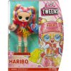Bábika LOL Surprise! Loves Mini Sweets Haribo Tween bábika (0035051119920)