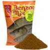 BENZAR MIX KŔMNA ZMES 1KG Ananás