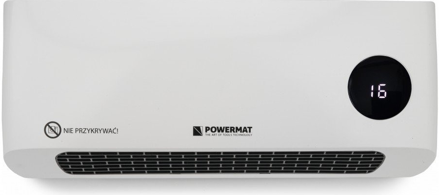Powermat PM-GC-3000DL clona