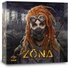Asmodee CZ (Blackfire) ZÓNA: Tajemství Černobylu