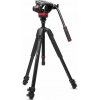 Manfrotto 502 HEAD & 055 ALU 3 SEC VIDEO 8024221744309 (MVK502055XPRO3V)