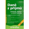 E-kniha Daně z příjmů - Jiří Dušek