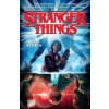 Stranger Things - Druhá strana (Jody Houser)