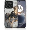VSETKONAMOBIL 113954 MY ART Ochranný kryt pre Motorola Edge 60 / Edge 60 Fusion GREY MARBLE (140)
