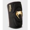 Chrániče kolien VENUM KONTACT GEL - Gold/Black