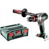 Aku Vŕtačka 18V SB 18 LTX BL Q I (telo) metaBOX Metabo