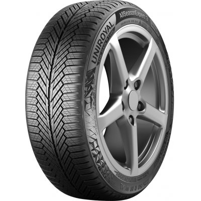 UNIROYAL AllSeasonExpert 3 225/40 R18 92Y