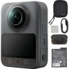 Športová kamera DJI Osmo 360 Standard Combo 4K UHD
