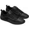 Vans Skate Zahba Leather Blackout 43