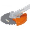 STIHL Kryt ochranný pre pilové kotúče 3610608
