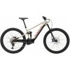 Elektrický horský bicykel MARIN Rift Zone E1 biela/čierna
