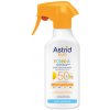 Astrid Sun mlieko na opaľovanie v spreji SPF 50 270 ml
