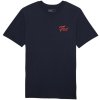 Fox Scripted Ss Prem Tee Midnight