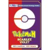 Pokmon Scarlet and Violet Strategy Guide Book Full Color - Premium Hardback : 100% Unofficial - 100% Helpful Walkthrough Guides Alpha Strategy