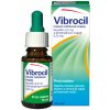 Vibrocil kvapky proti nádche 15 ml