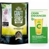 Set Cider lesná zmes Mangrove Jack´s koncentrát 2,4kg
