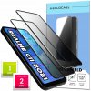 [2-balenie] Tvrdené Sklo pre Realme C11 2021 (Súkromné/Privacy, Ochranné, 9H)