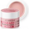 CLARESA STAVEBNÝ GÉL NA NECHTY SOFT&EASY NATURAL 45G