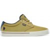 ETNIES topánky - Jameson 2 Brown/Navy (210) veľkosť: 42