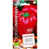 DOBRA SEMENA Paprika BIO kápia CALIFORNIA WONDER