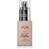PÜR Cosmetics 4-in-1 Love Your Selfie make-up a korektor 2 v 1 odtieň LN1 30 ml