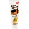 Porn Sperm Pineapple lubrikant na vodnej báze s ananásovou príchuťou 250 ml