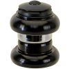 A-HEAD H172 1 1/8 Black