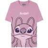 Tričko Lilo & Stitch - Angel S