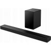 Soundbar TCL Q65H 5.1 s výkonom 580 W, čierny