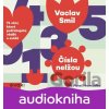 Čísla nelžou - Václav Smil