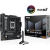 ASUS MB Sc AM5 TUF GAMING B850M-PLUS WIFI, AMD B850, 4xDDR5, 1xDP, 1xHDMI, WiFi, mATX