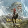 Soundtrack - Lord Of The Rings: The War Of The Rohirrim 4LP