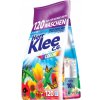 Klee Color prášok na pranie farebnej bielizne 10 kg 120 PD