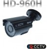 Kamera na dom 960H s 20m nočným videním