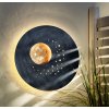 Weltbild Weltbild Nástenná LED dekorácia Hviezdne nebo