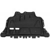 REZAW PLAST Kryt motora spodný-kryt pod motor, Škoda Octavia III, 2013- , Diesel